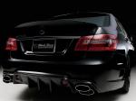 Mercedes-Benz E-Class Black Bison Edition by Wald 2009 года